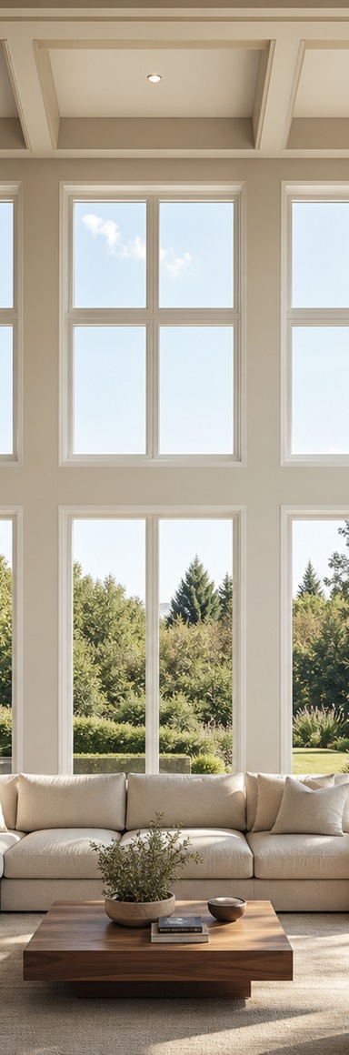 Güvenebileceğiniz pencere uzmanları